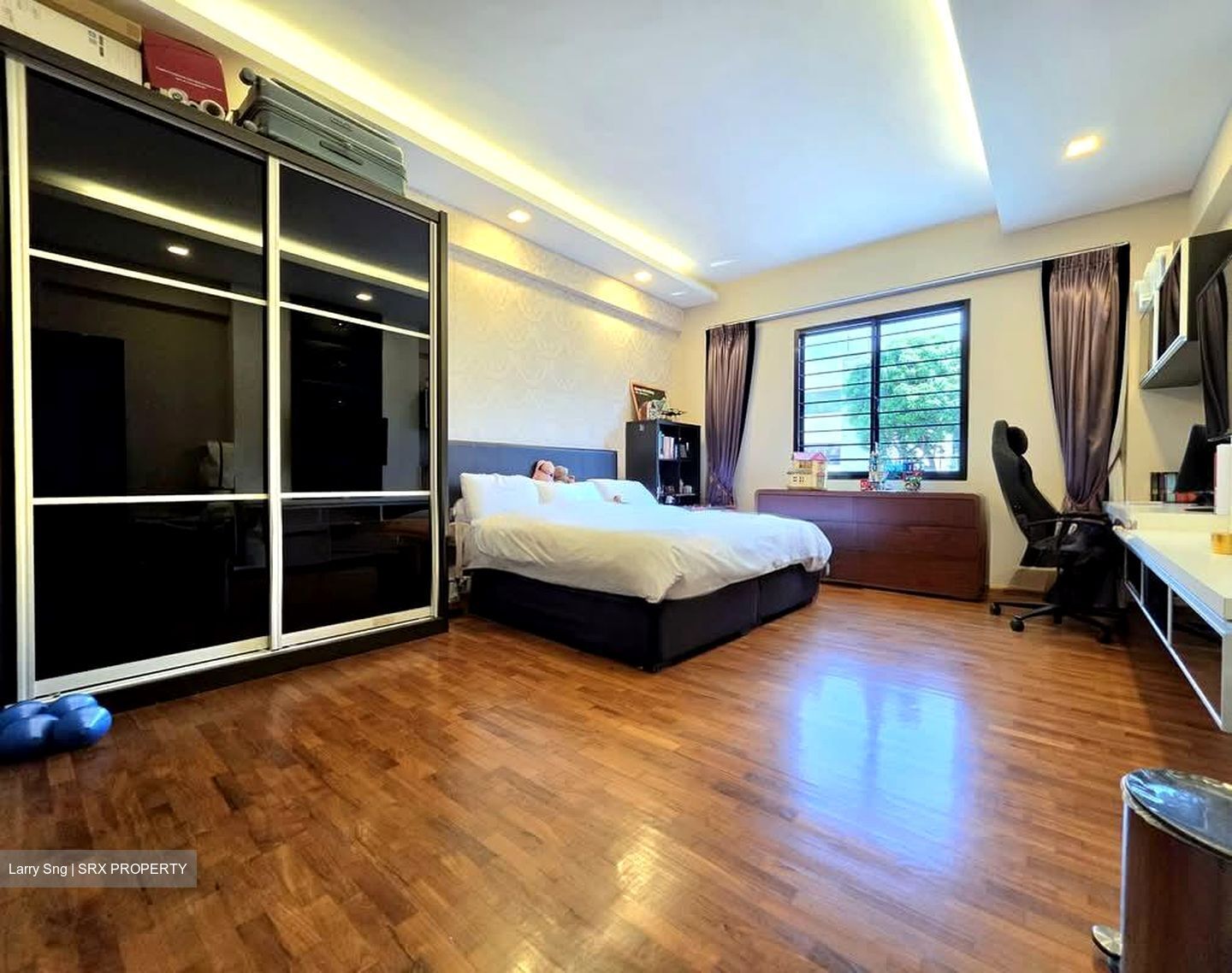 Torie Mansions (D15), Apartment #594083211